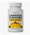CANDIDA CLEANSE